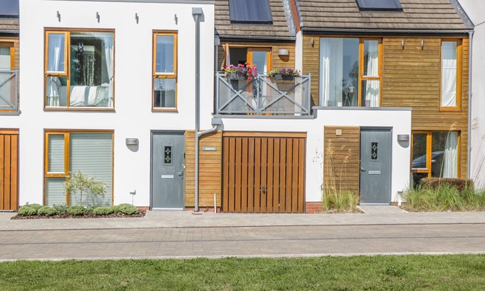 Street House | JOYANCE, family friendly, luxury holiday cottage in Street