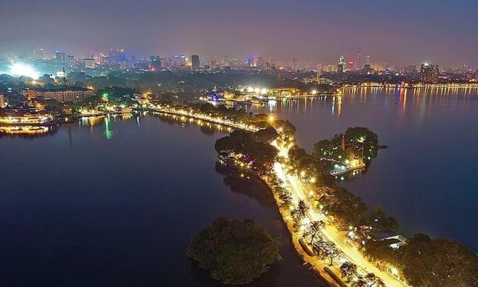 Hanoi Backpacker Quarter Hotel | Joye Hotel