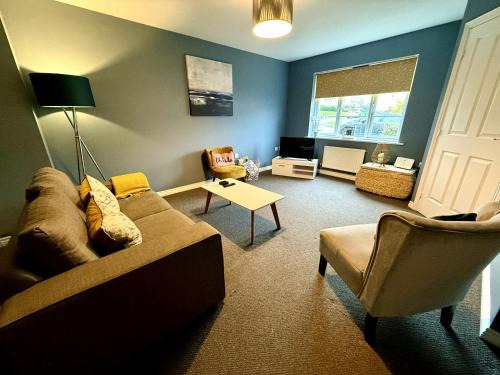 Cheltenham House | Joyford Place