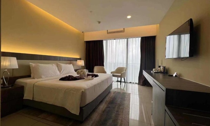 Genting Highlands Apartment | Joyful Suite at Ion-Delemen Genting Highland