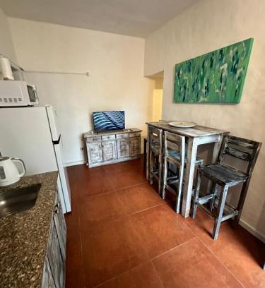 Maldonado Apartment | Joyful