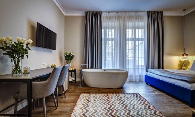 Stare Miasto Apartment | Joyinn Aparthotel