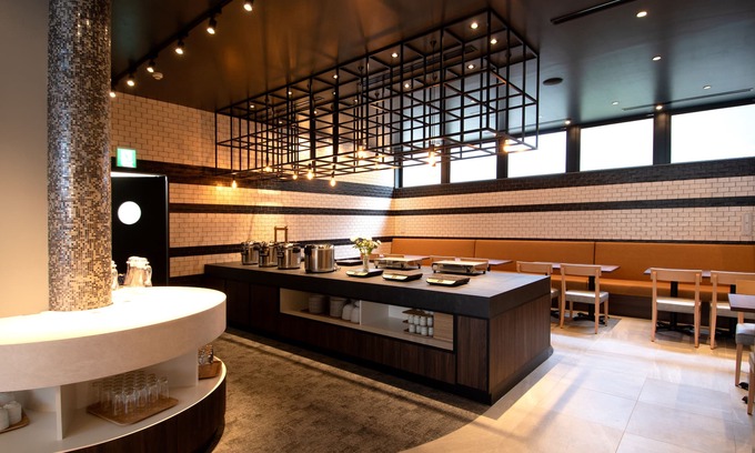 Shinsekai Hotel | Joytel Hotel Osaka Shinsekai