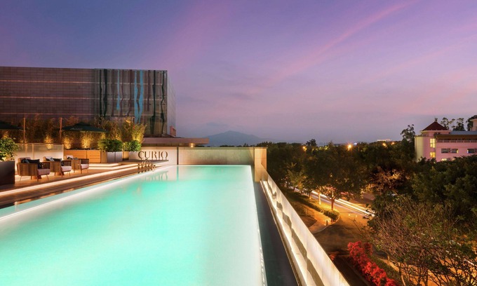 Siming Hotel | Joyze Hotel Xiamen, Curio Collection by Hilton