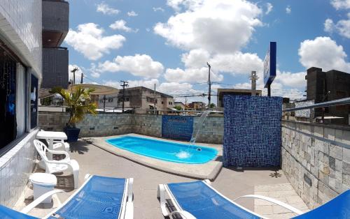 Trincheiras Hotel | JR Hotel