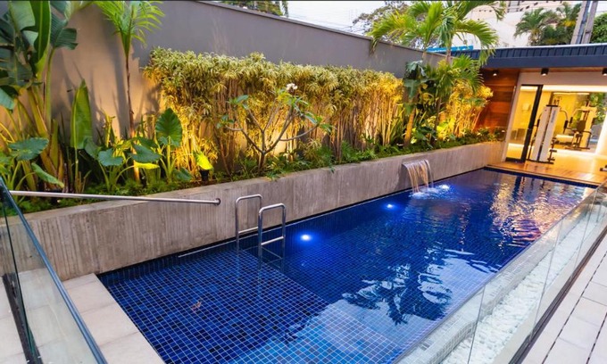 Presidente Prudente Hotel | JR Hotel