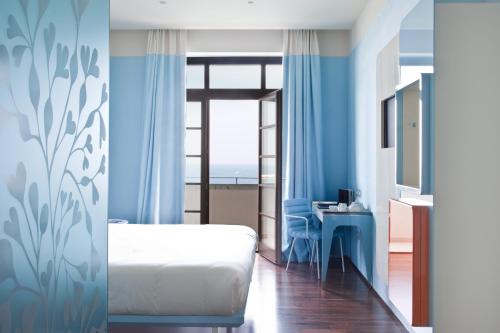 Municipio 1 Hotel | JR Hotels Bari Grande Albergo delle Nazioni