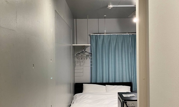 Toshima Apartment | JR Komagome Apartment 1-1