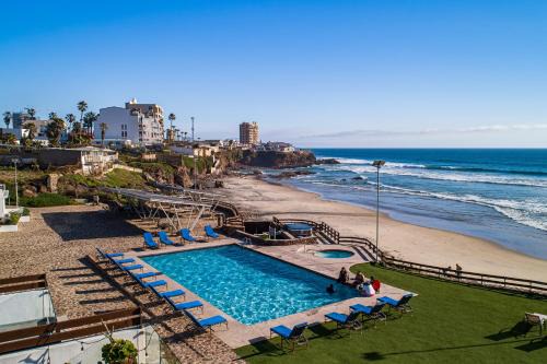La Paloma Apartment | Jr Suite 2 - Playa Arcangel
