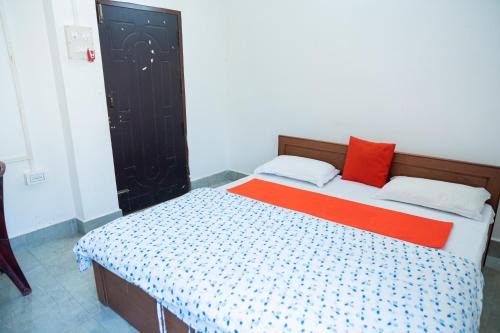 Dibrugarh Bed & Breakfast | JRB RESIDENCY