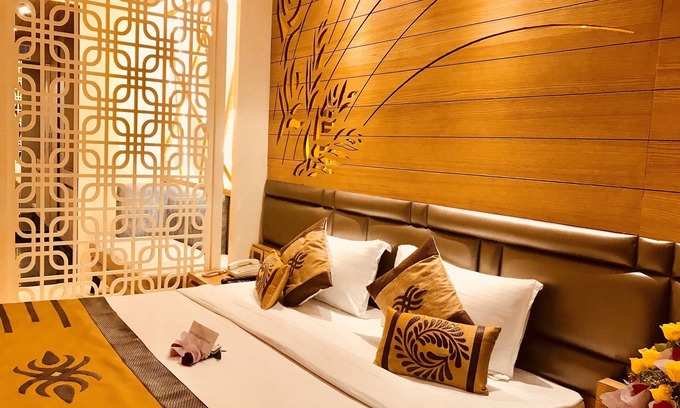 Jangpura Hotel | Jrd Pride - A Unit Of Jrd Exotica