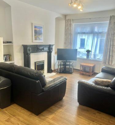 Merthyr Vale House | Jrs place