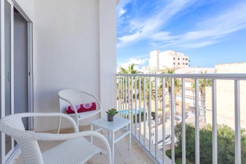 Can Picafort Hotel | JS Sol de Can Picafort - Adults Only