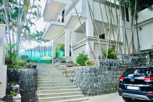 Yercaud House | JSR Homes