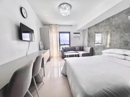 Bakilid Apartment | JTower Residences Heart of Mandaue steps from SM JMall