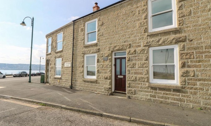 Chysauster House | Jubilee Cottage