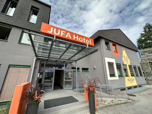 Gries Hotel | JUFA Hotel Graz Süd - Self Check-in