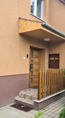 Pusztavacs Apartment | Juhar Kiskunhalas