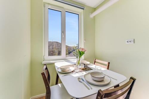 Kesklinn Apartment | Juhkentali 46, korter 10