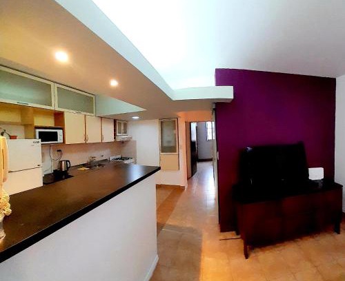 Barrio Centro Apartment | JUJUY GOOD LOOK