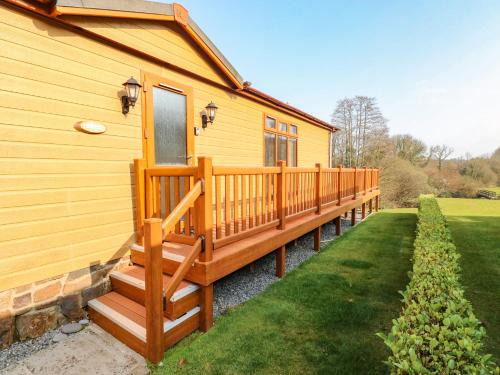 Narberth House | Jules 79