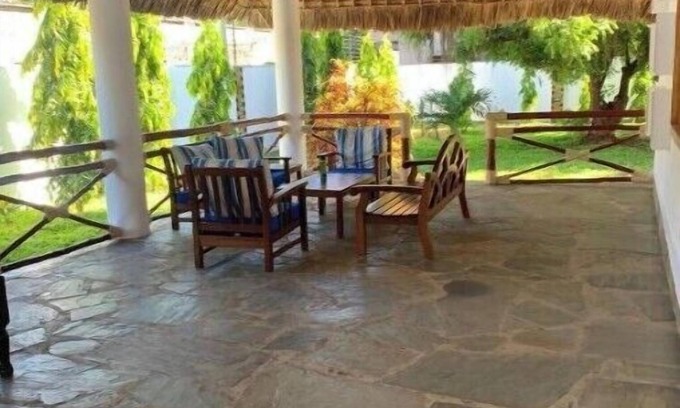 Malindi Marine National Park House | Jules Residency