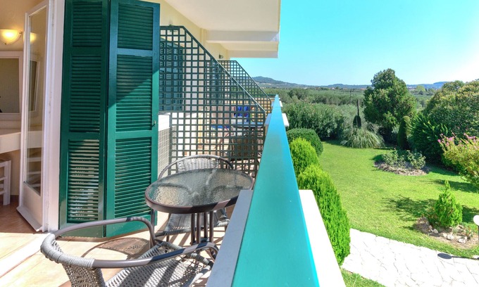 Kassandra Hotel | Julia Hotel