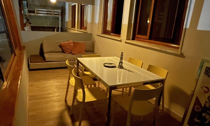 Viareggio Ski Chalet | Julia House