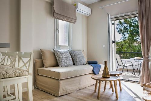 Mazarakata Apartment | Julia's Boutique Suites, near Argostoli.