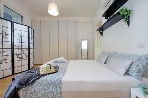 Quartiere XXII Collatino Apartment | Julies Flat