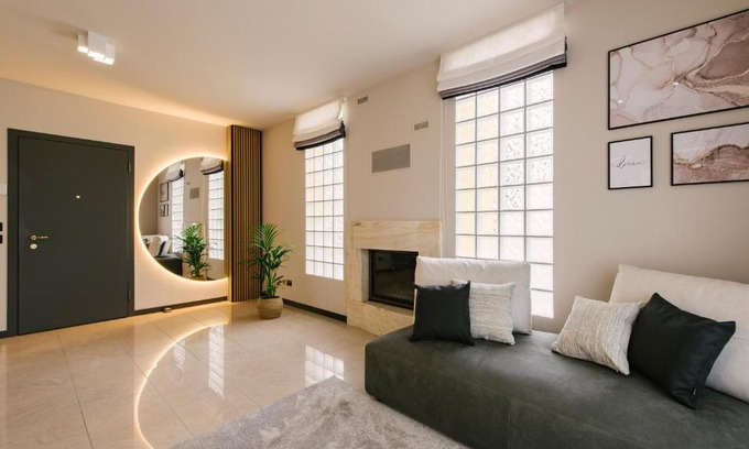 Ovest Apartment | Juliet's Home