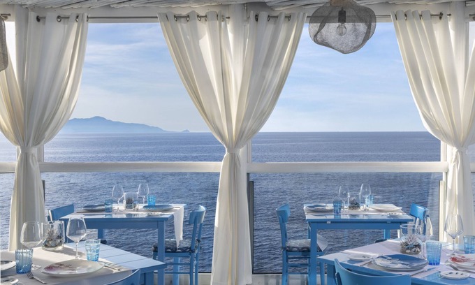 Anacapri Hotel | Jumeirah Capri Palace