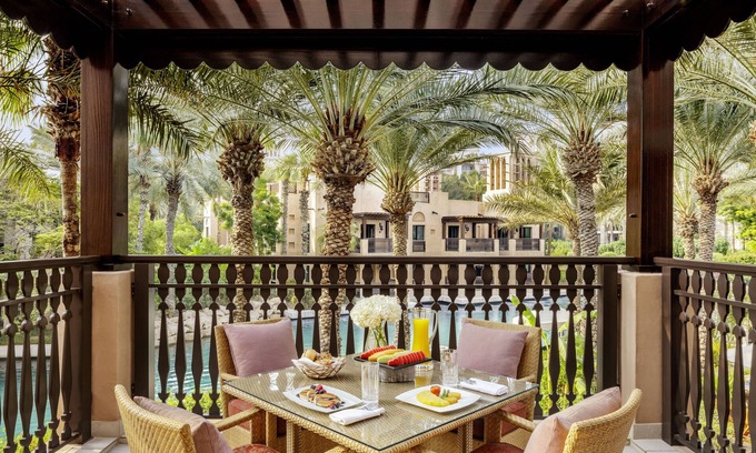 Al Sufouh 1 Resort | Jumeirah Dar Al Masyaf