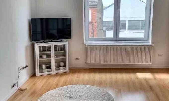 Jumet Apartment | Jumet 242 B Bruxelles-charleroi-airport