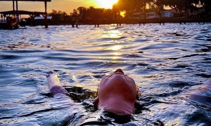 Lake Placid House | Jump Into July! Splash Into August! – Lake June Fun!