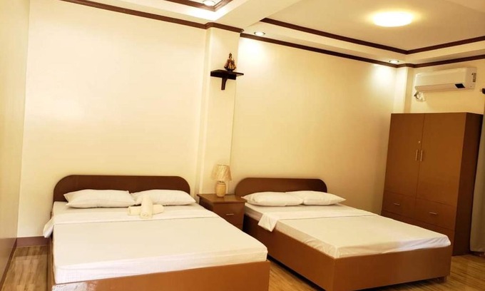 Oslob House | JUN's INN