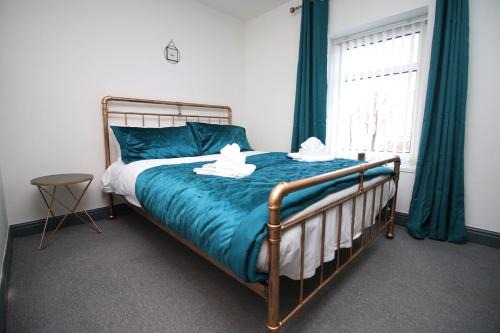 Newport House | Junctions Way by Tŷ SA -3 bed in Newport
