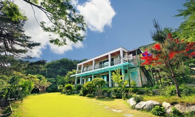 Ganghwa Apartment | Jung Pension