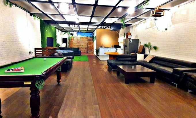 Rishon LeTsiyon Bed & Breakfast | JUNGA