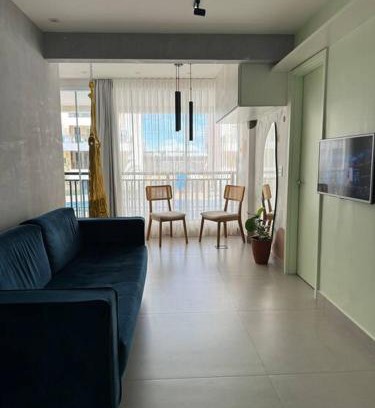 Taguatinga Apartment | Jungle Home BSB - Tagua Life