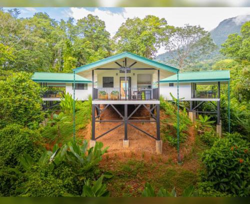 Ballena Cabin | Jungle Passion Lodge