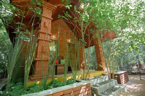 Habarana House | Jungle Shades villa - Habarana