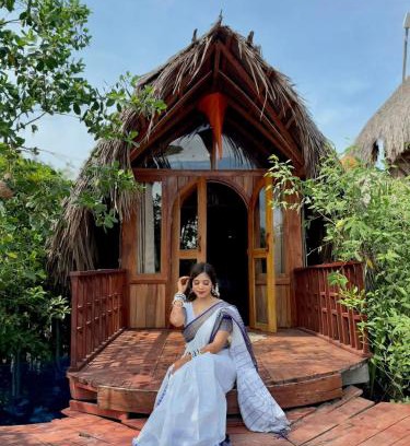 Khulna Division Resort | JungleBari, Sundarban Mangrove Resort