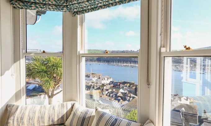 Dartmouth Cottage | Juniper Cottage