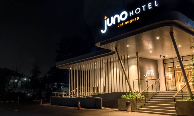 Jakarta Hotel | Juno Jatinegara Jakarta