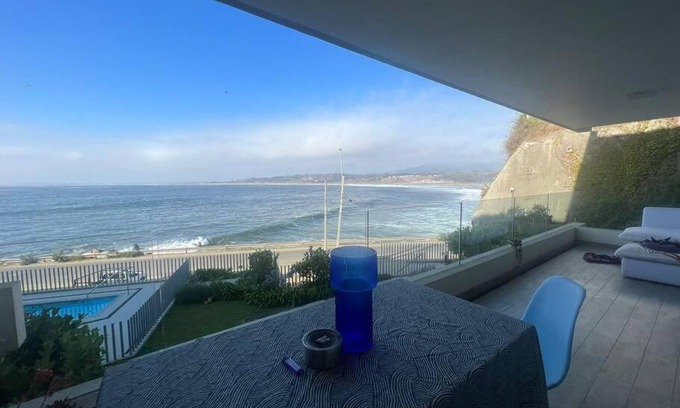 Concon Apartment | Junto al mar Concon