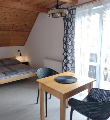 Bobolice House | Jurajska Chata