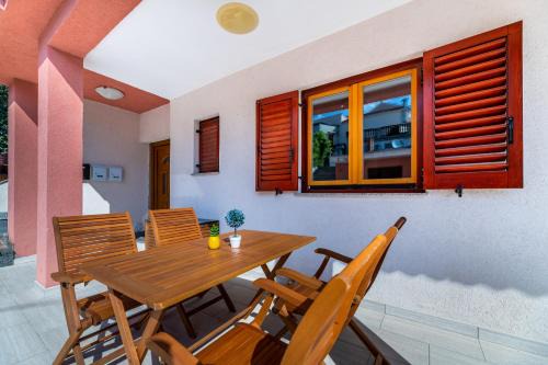 Jurandvor Apartment | Jurandvor 141