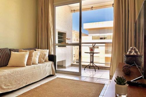 Jurere Apartment | Jurerê202 - Apart 1 Dorm - 550m da praia - Piscina