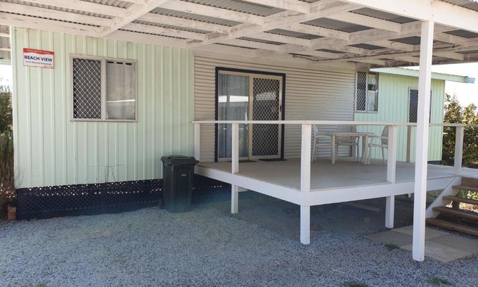 Jurien Bay Ski Chalet | Jurien Bay View Bungalows Beach View 6